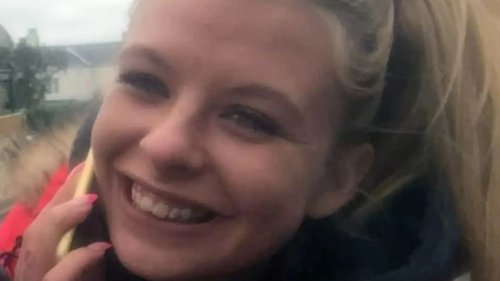 London drug gang trio who killed young Scots mum in deadly car chase jailed