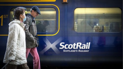 Train delays cost publicly owned ScotRail more than £100,000 in just two months