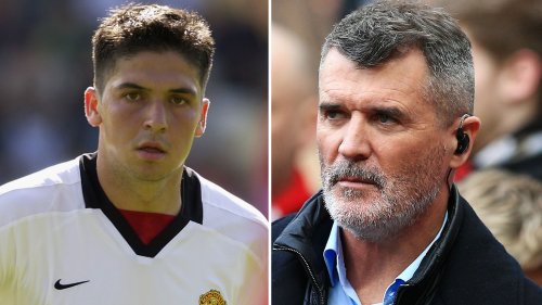 I'm an ex-Man Utd ace who was forced to fake sex in front of Keane and Beckham