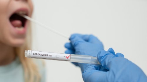 New warning over rare coronavirus symptom after nurse tests positive