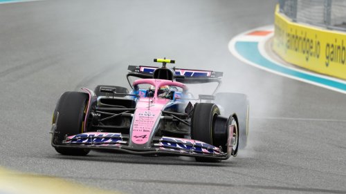 'Watford of F1' in chaos as team principal resigns with driver facing axe too