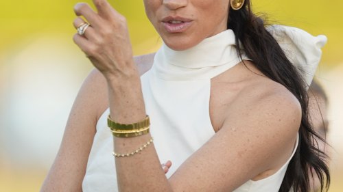 'Real reason' Meghan's friendship with Vogue editor imploded in feud over cover