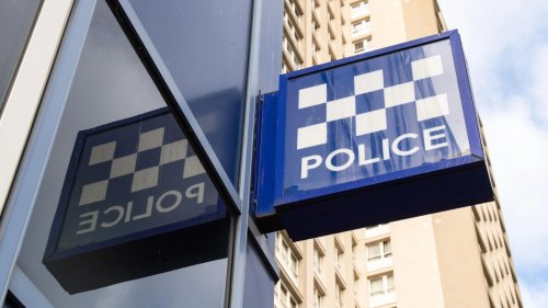 Cops probing historic abuse at Scots high school