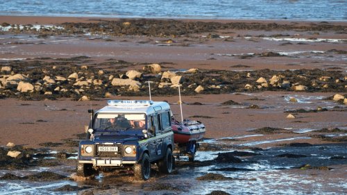 Missing sailor feared dead off coast of Scotland as cops reveal worrying update