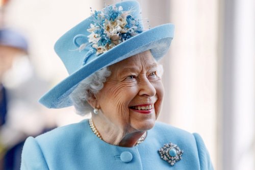 Magazine - Royal Family