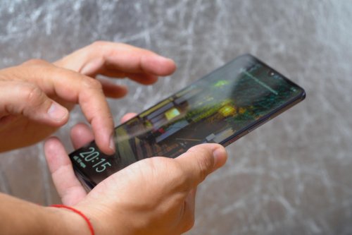 Google app down for some Android users