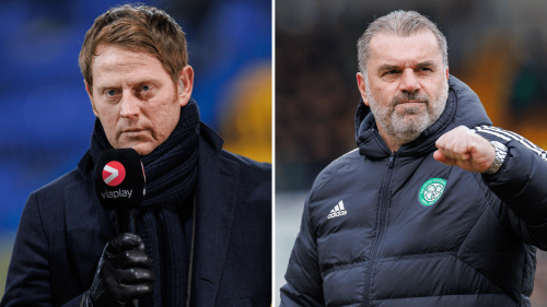 Celtic get 'streets ahead' verdict as pundit outlines what it takes to stop them