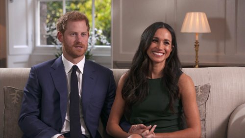 Meghan tells 'simple untruths' in Netflix doc as she is taken to task by BBC