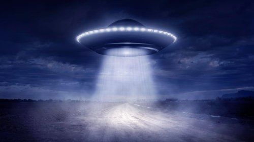 Are aliens real? Conspiracy theory explained