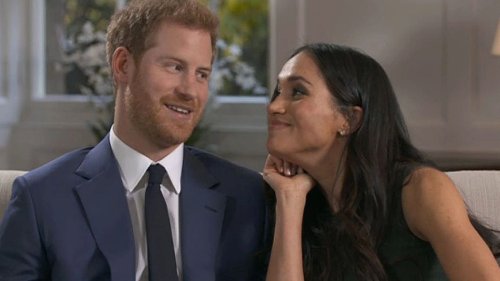 Netflix's Harry and Meghan documentary mired in fresh fakery claims