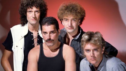 who-are-the-members-of-queen-and-who-took-over-from-freddie-mercury