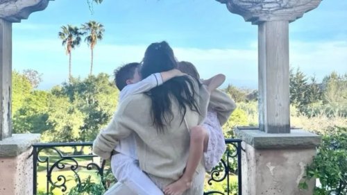 Meghan Markle shares sweet Mother's Day post for 'gems' Archie and Lilibet