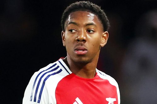 Lewis-Skelly beaten by team-mate, 24, to Young Player of the Year nomination