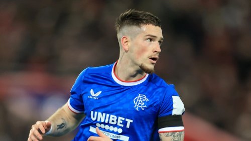 Ex-Rangers star Ryan Kent tipped for stunning move to European giants