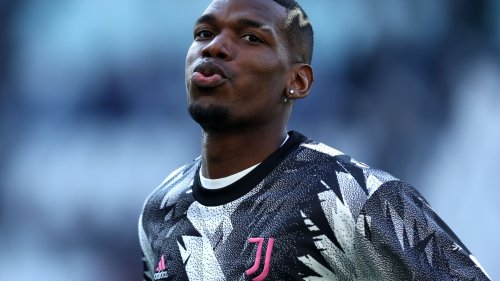 Juventus chief confirms club will NOT terminate Paul Pogba's contract