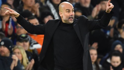 Legend claims Germany has completely lost its DNA after Pep Guardiola ‘mistake’
