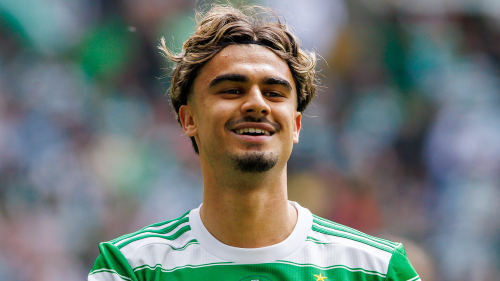 Jota 'in Glasgow' as Celtic close in on £6.5m permanent transfer for Hoops hero