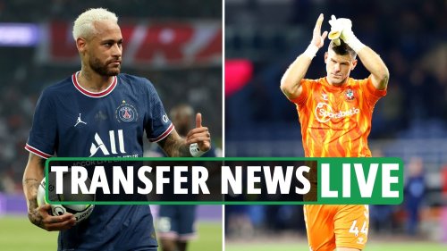 Transfer news LIVE: Latest updates and gossip ahead of the window