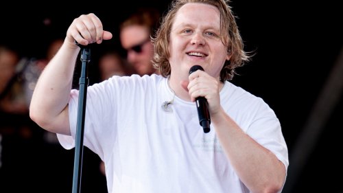 I’m an eBay seller, I hope to make thousands from Lewis Capaldi’s signed chippy receipt