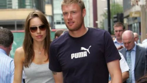 Everything you need to know about Freddie Flintoff's wife Rachael Wools...