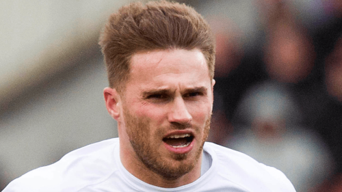 Disgraced David Goodwillie 'finds new club' as he scores hat-trick after signing