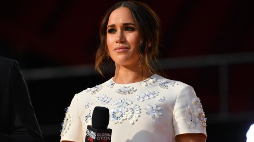 Meghan faces trial after her sister claimed she was defamed in Oprah interview