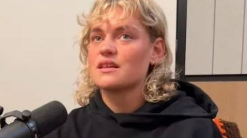 JoJo Siwa's ex cries 'I was in the worst place' as they break down in tears