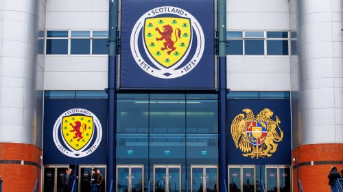 Long-serving SPFL boss SACKED as club make shock call amid horror run of form