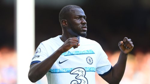 Chelsea fans mocked for their DREADFUL song for new signing Kalidou Koulibaly