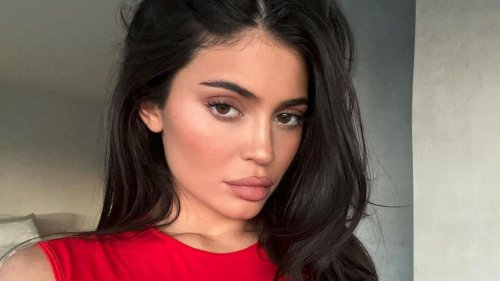 Kylie Jenner Critics Mock Her New Photo That Looks Like A Mugshot With Botox Flipboard