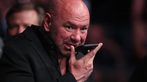 Dana White teases UFC 300 change that hasn't been made for nearly EIGHT YEARS