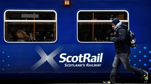Busy Scots train line to close in weeks as Scotrail services face major disruption