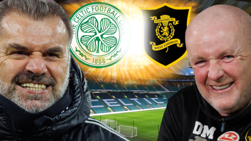 Celtic vs Livingston: Live stream, TV channel, referee, VAR and team news