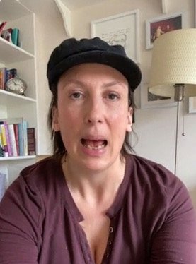 Miranda Hart doubles her fee from £80 to £166 on celeb video website Cameo days after coronavirus lockdown