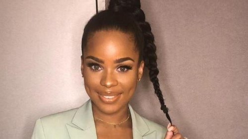 Who is World Cup star Raheem Sterling's fiancee Paige Milian and do they have children together?
