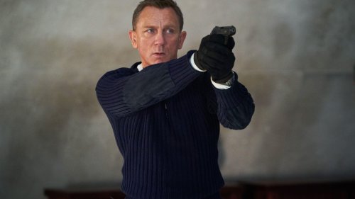 Huge Brit star emerges as James Bond frontrunner in race to crown new 007
