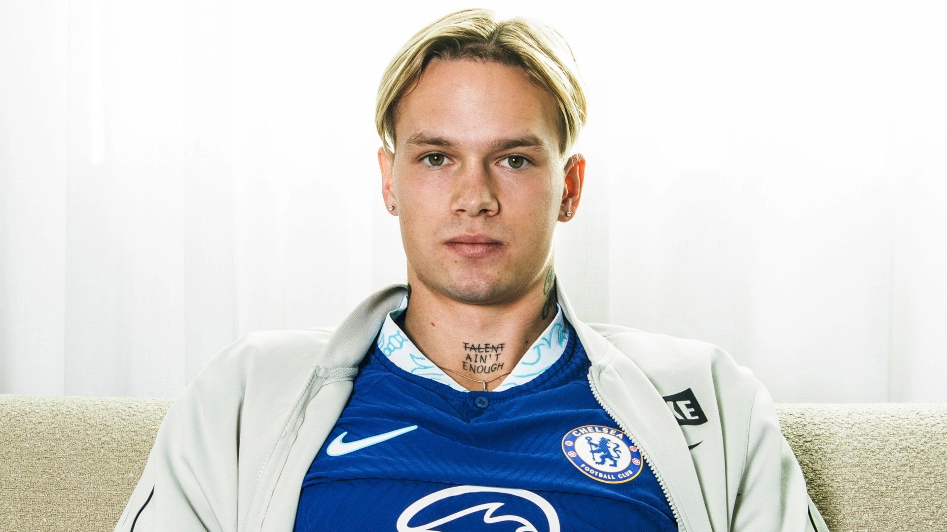 Tip 91+ about chelsea players with tattoos best - in.daotaonec