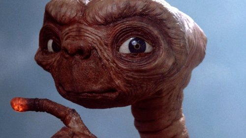 Mysterious radio signals in space could be from aliens, scientists reveal