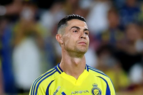 'You've done nothing' - Al Nassr fans want Ronaldo gone after dismal season