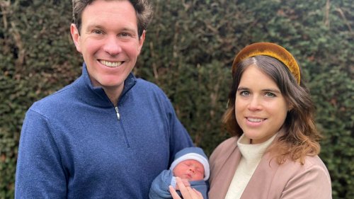 Why Princess Eugenie's sons don't have royal titles…but Beatrice's daughter does