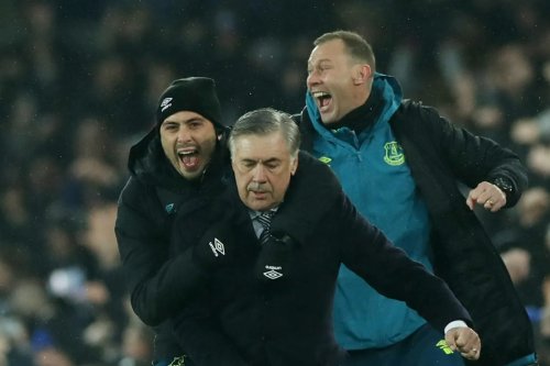 Gers icon floats Duncan Ferguson Ibrox return as part of Davide Ancelotti staff