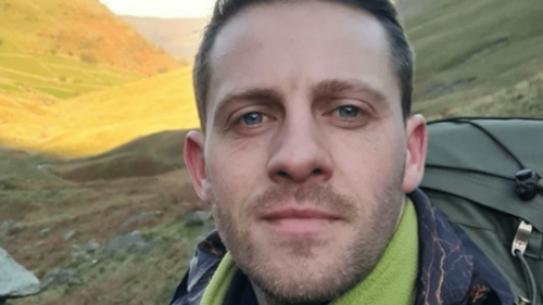 Body Of Man Found In Search For Hillwalker Who Vanished In Highlands ...