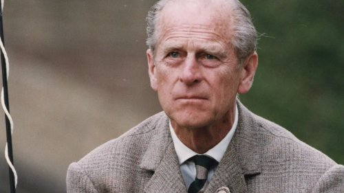 How Prince Philip left his 'favourite grandchild' touching gifts' in his will