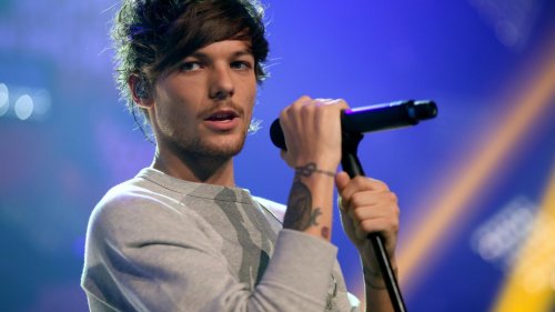 All you need to know about the life and career of Louis Tomlinson