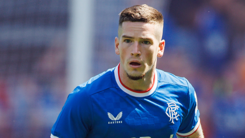 Rangers hero demands 'commitment' from Ryan Kent amidst Ibrox deal countdown