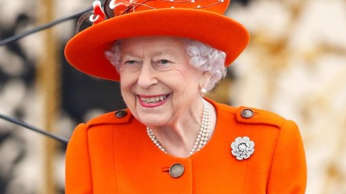 Her Maj to return from Balmoral early to see in new PM as race heats up