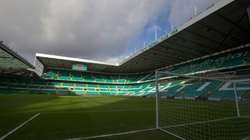 Celtic legend has social media posts banned