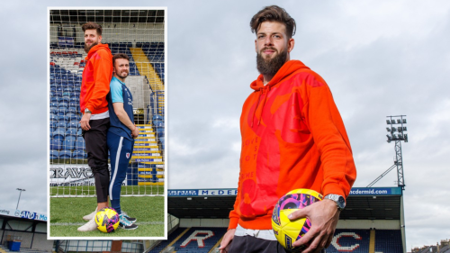 meet-the-tallest-striker-in-the-spfl-ready-to-hit-the-heights-at-raith