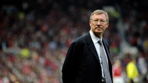 Alex Ferguson QUIT as Man Utd boss days before Treble season in huge board row