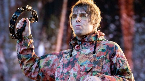Cops reveal number of arrests for booze and 'disorder' at Liam Gallagher gig